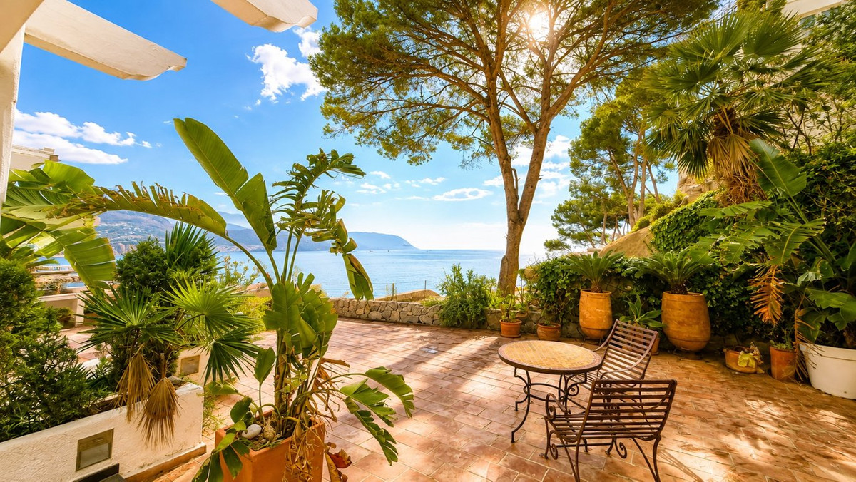 Appartement te koop in Altea | 4 slaapkamers H5506759