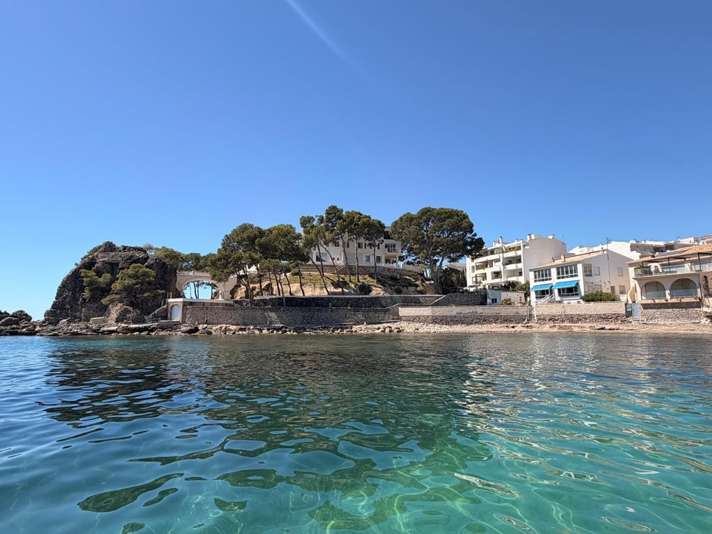 Appartement te koop in Altea | 4 slaapkamers H5506759