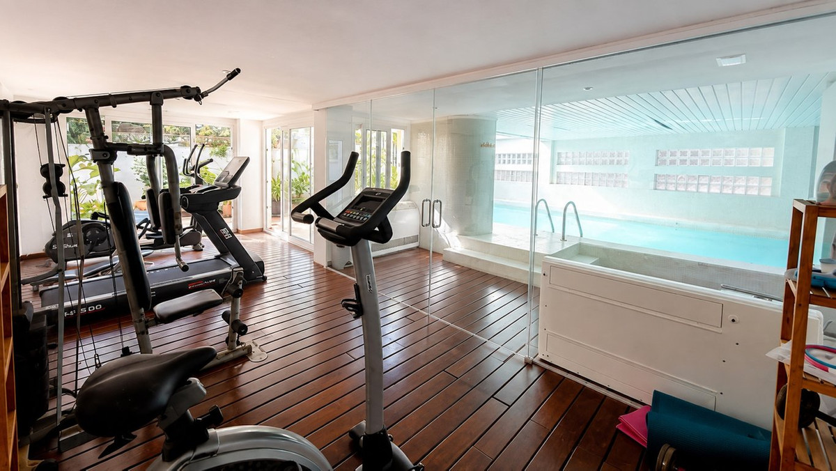 Appartement te koop in Altea | 4 slaapkamers H5506759