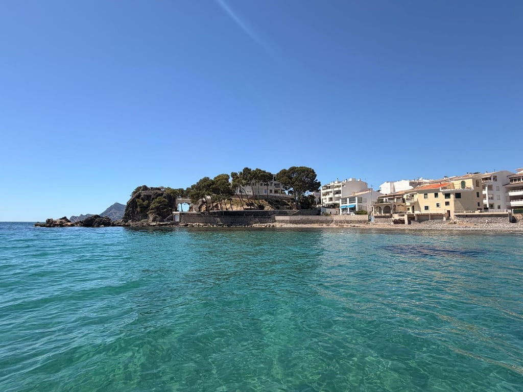 Appartement te koop in Altea | 4 slaapkamers H5506759