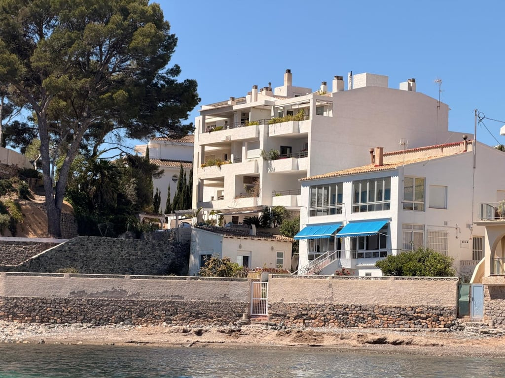 Appartement te koop in Altea | 4 slaapkamers H5506759