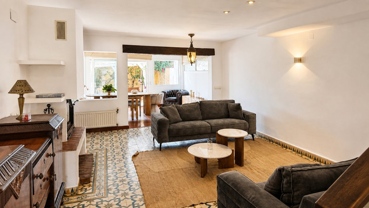 Appartement te koop in Altea | 4 slaapkamers H5506759