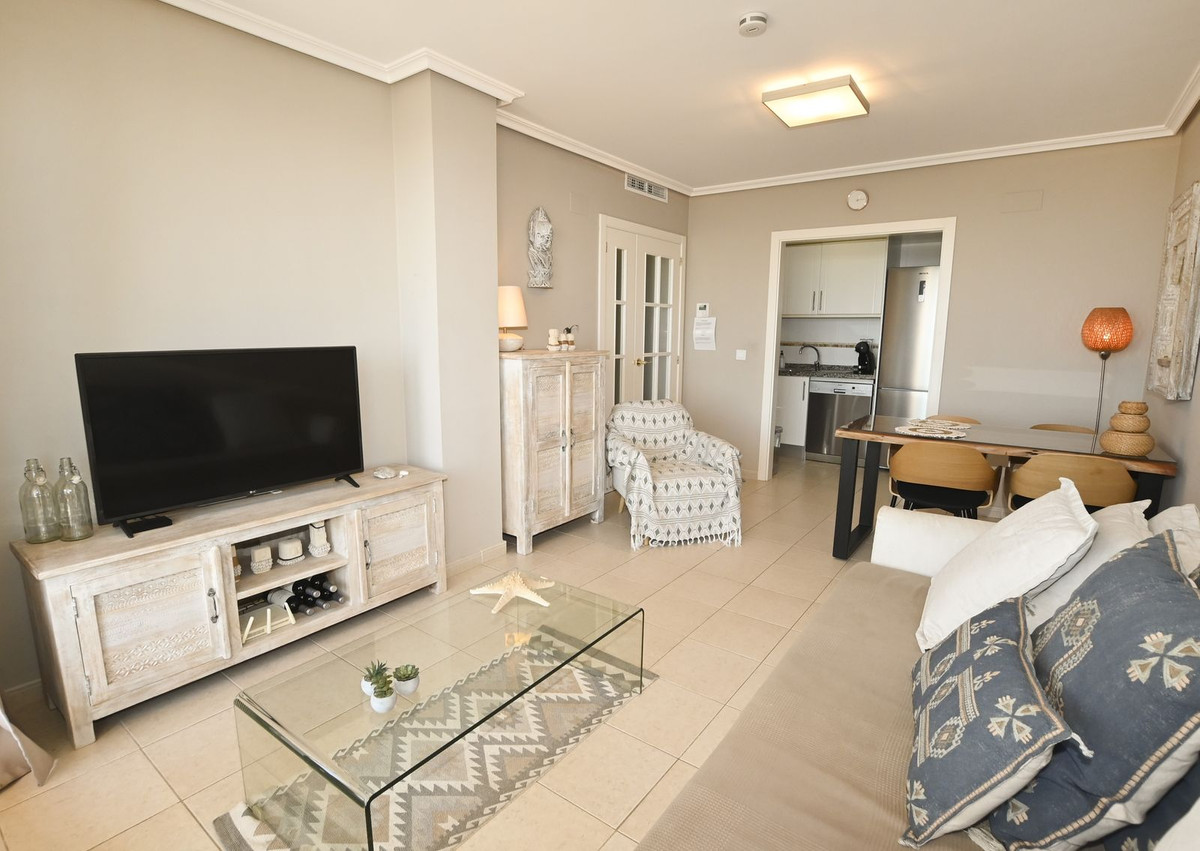 Appartement te koop in Altea | 1 slaapkamers H5516908