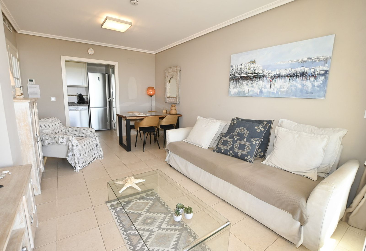 Appartement te koop in Altea | 1 slaapkamers H5516908