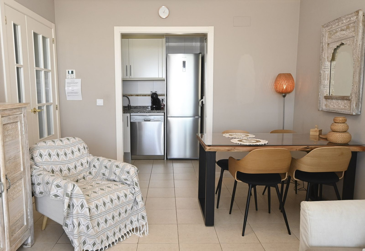 Appartement te koop in Altea | 1 slaapkamers H5516908