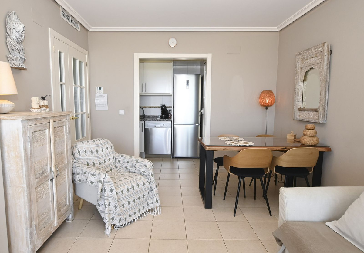 Appartement te koop in Altea | 1 slaapkamers H5516908