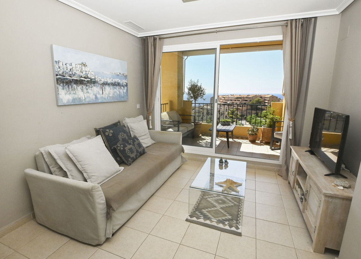Appartement te koop in Altea | 1 slaapkamers H5516908