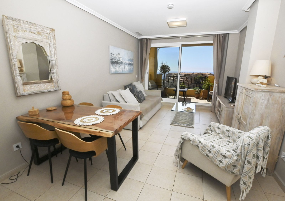 Appartement te koop in Altea | 1 slaapkamers H5516908