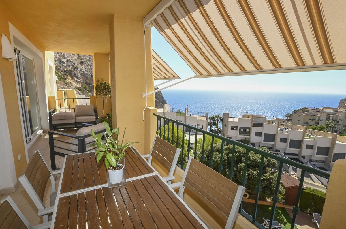 Appartement te koop in Altea | 1 slaapkamers H5516908
