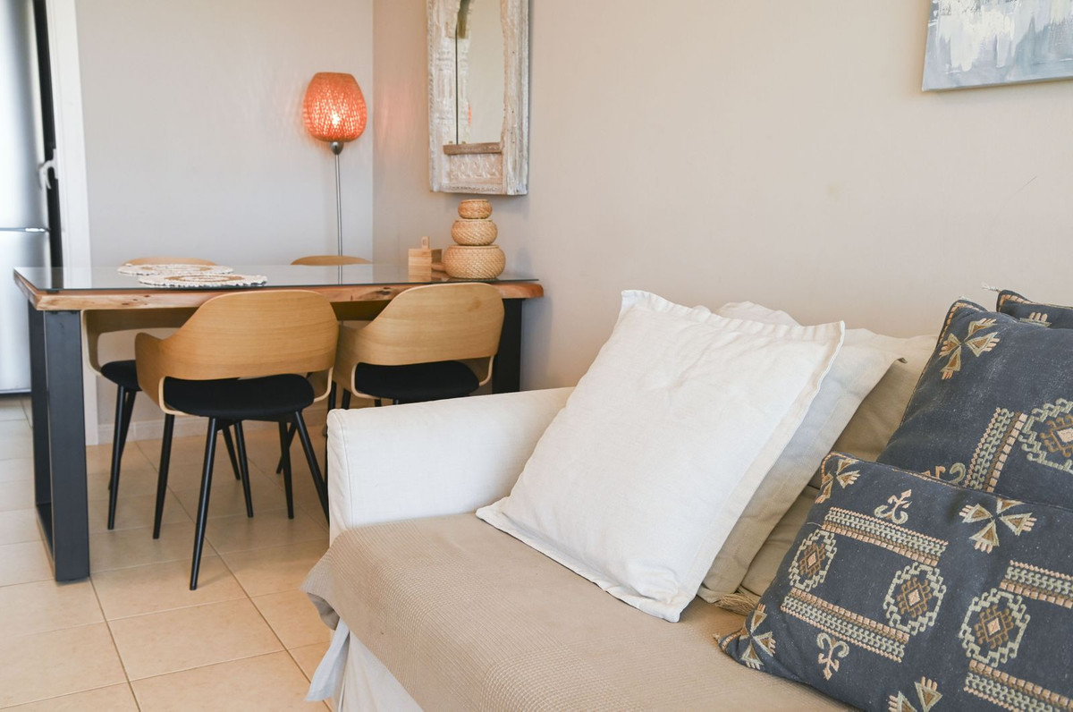Appartement te koop in Altea | 1 slaapkamers H5516908