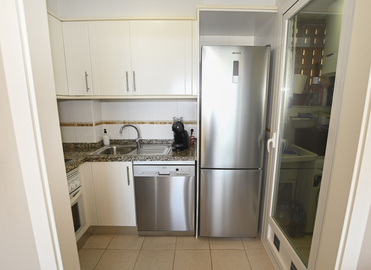 Appartement te koop in Altea | 1 slaapkamers H5516908