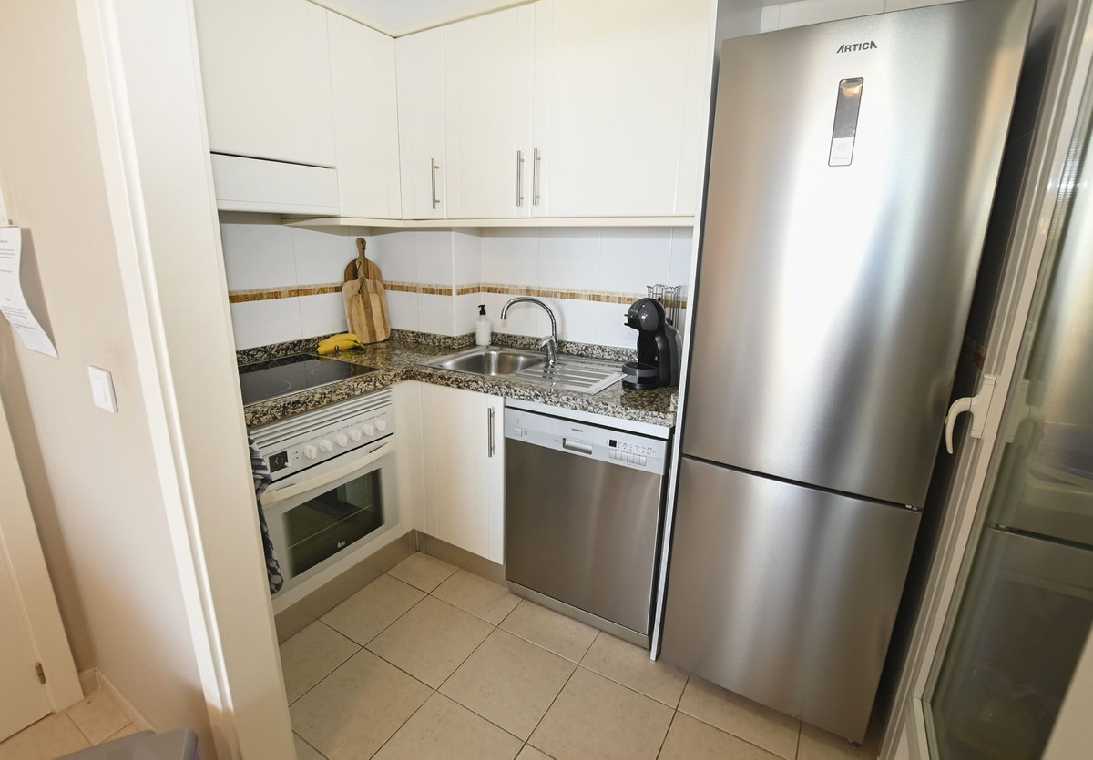 Appartement te koop in Altea | 1 slaapkamers H5516908