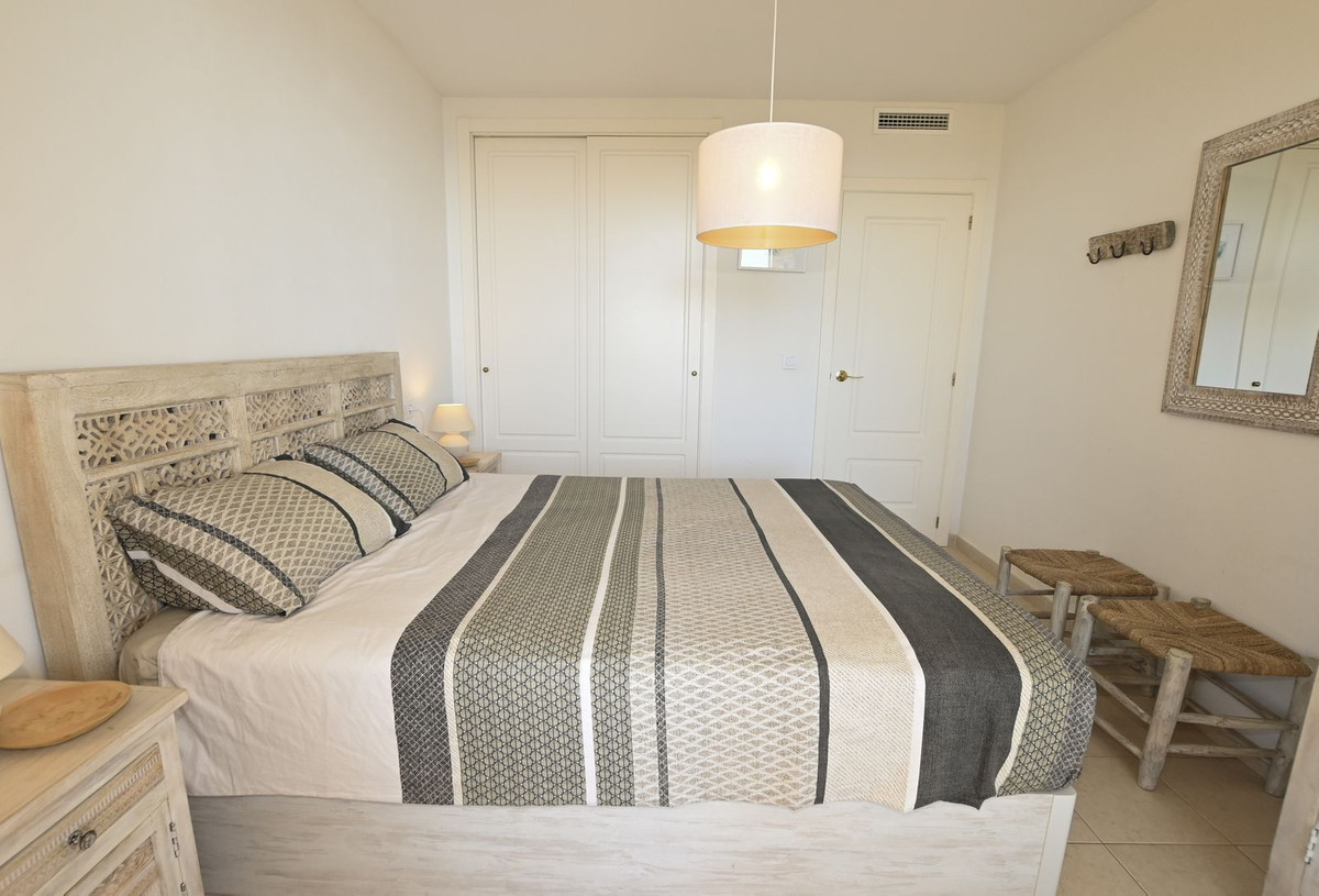 Appartement te koop in Altea | 1 slaapkamers H5516908