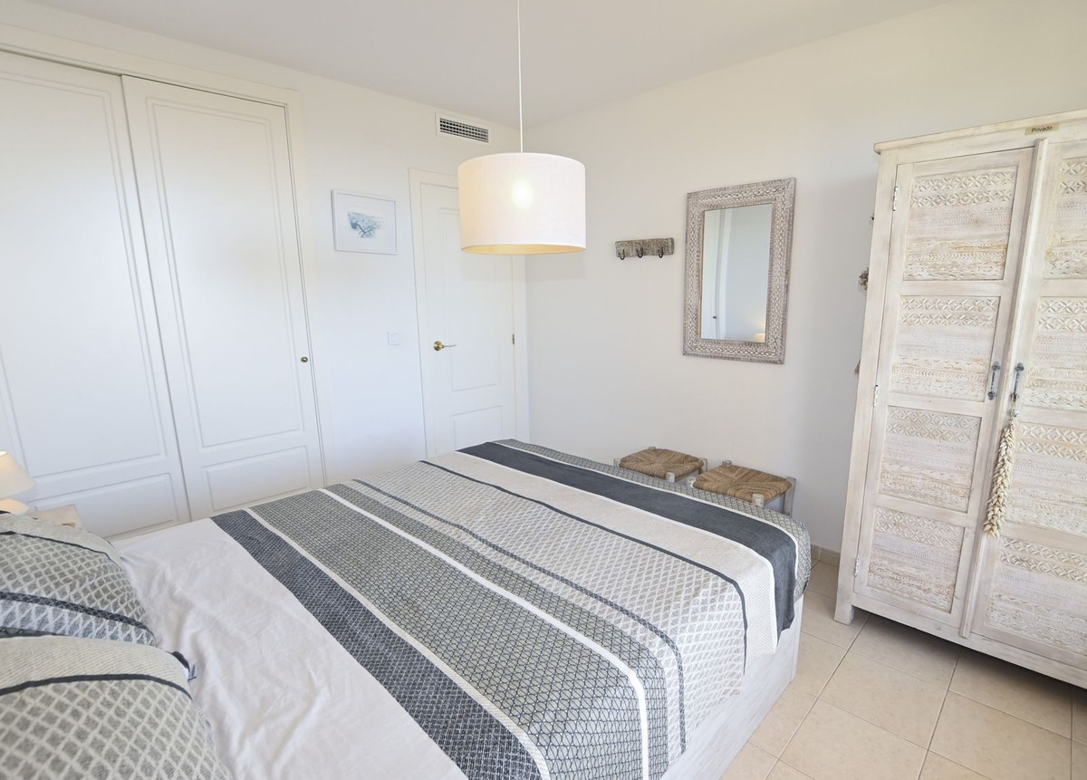 Appartement te koop in Altea | 1 slaapkamers H5516908