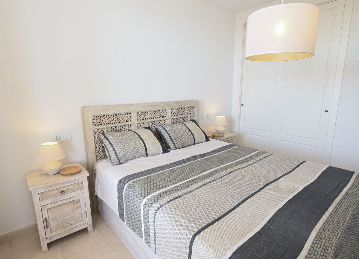 Appartement te koop in Altea | 1 slaapkamers H5516908
