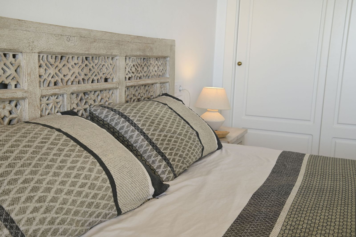 Appartement te koop in Altea | 1 slaapkamers H5516908