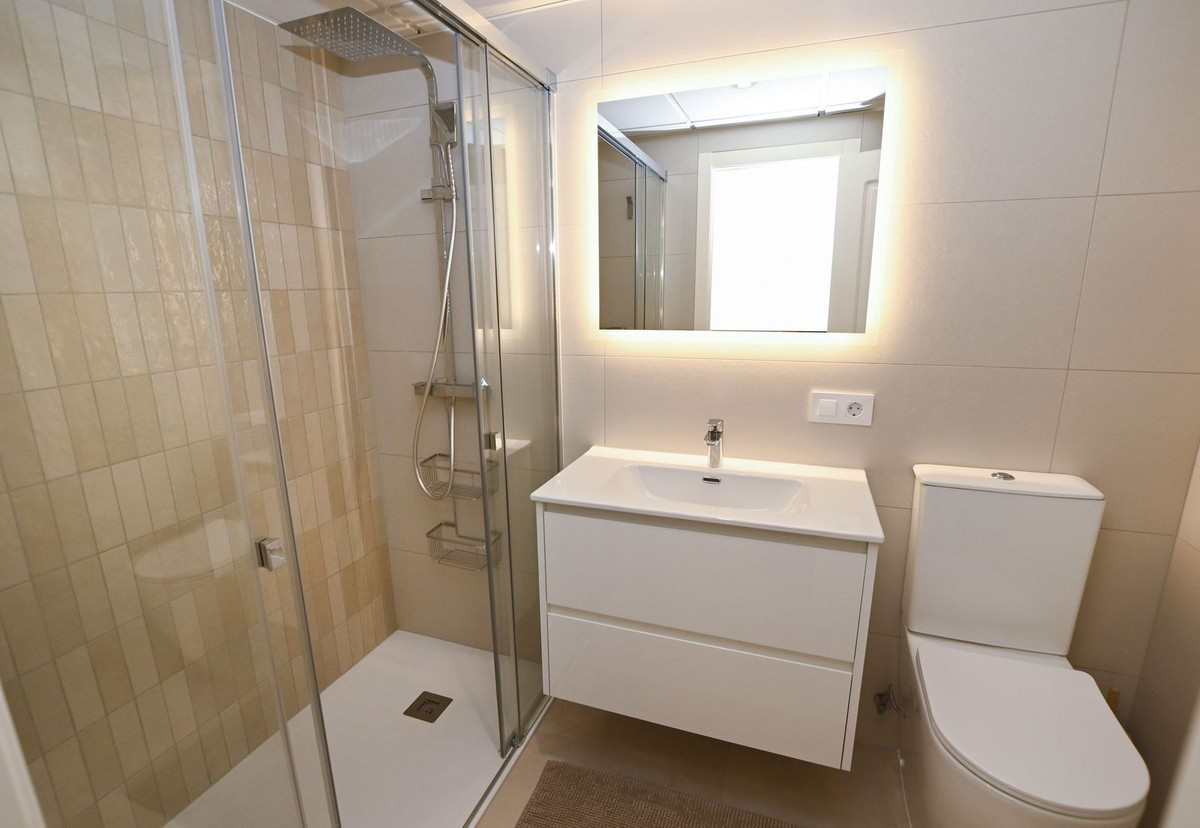 Appartement te koop in Altea | 1 slaapkamers H5516908