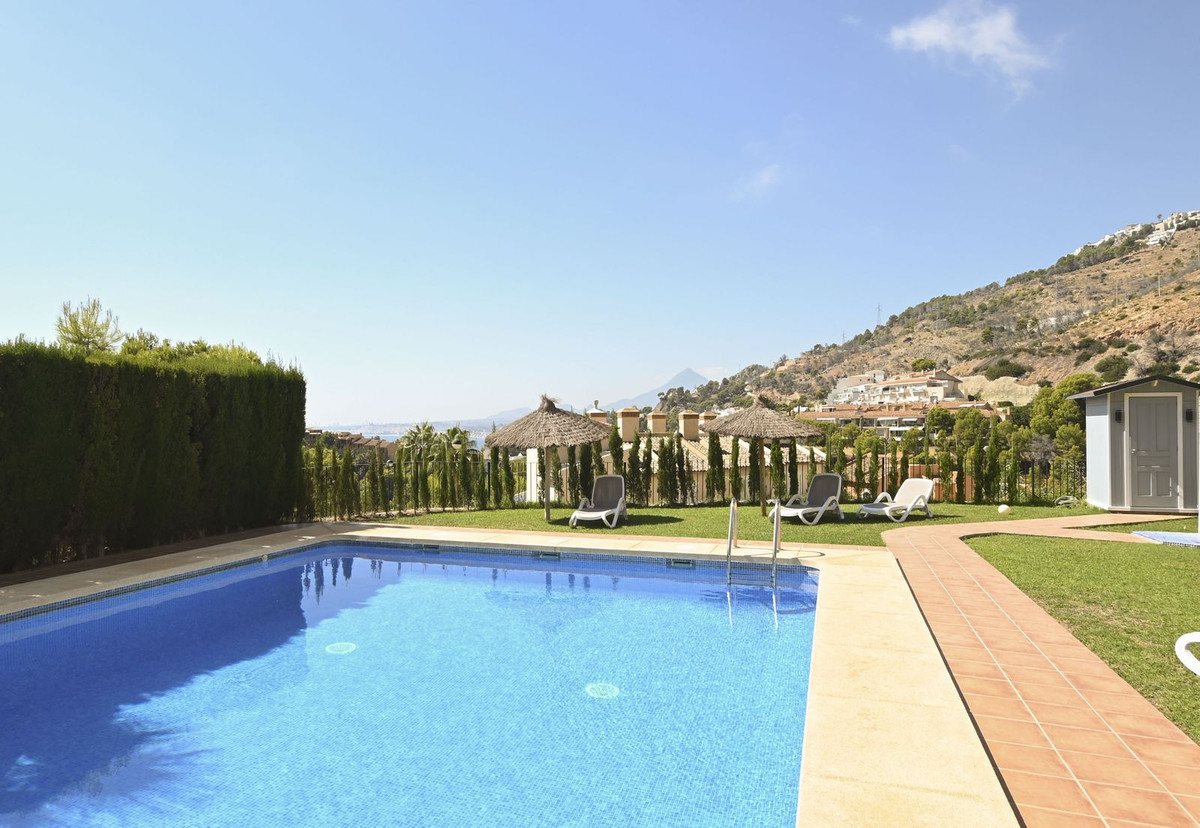Appartement te koop in Altea | 1 slaapkamers H5516908