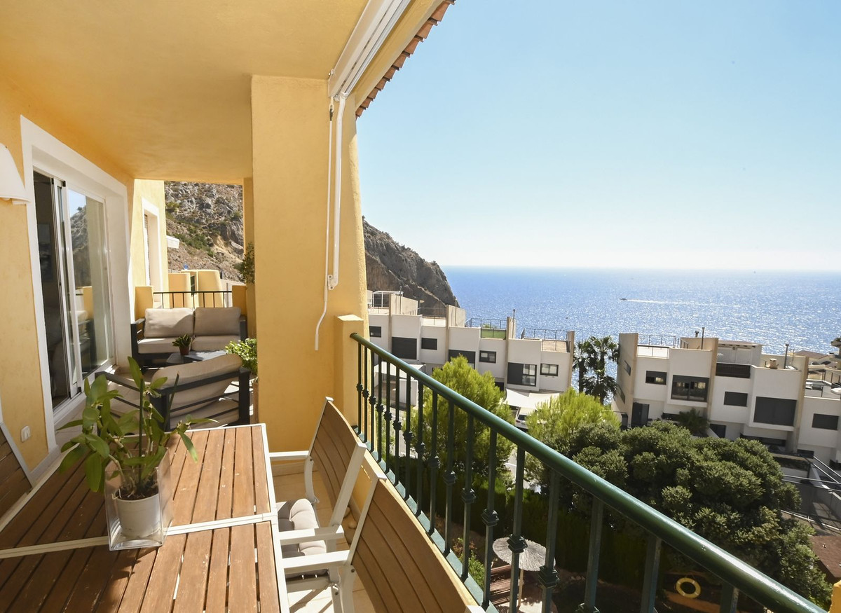 Appartement te koop in Altea | 1 slaapkamers H5516908