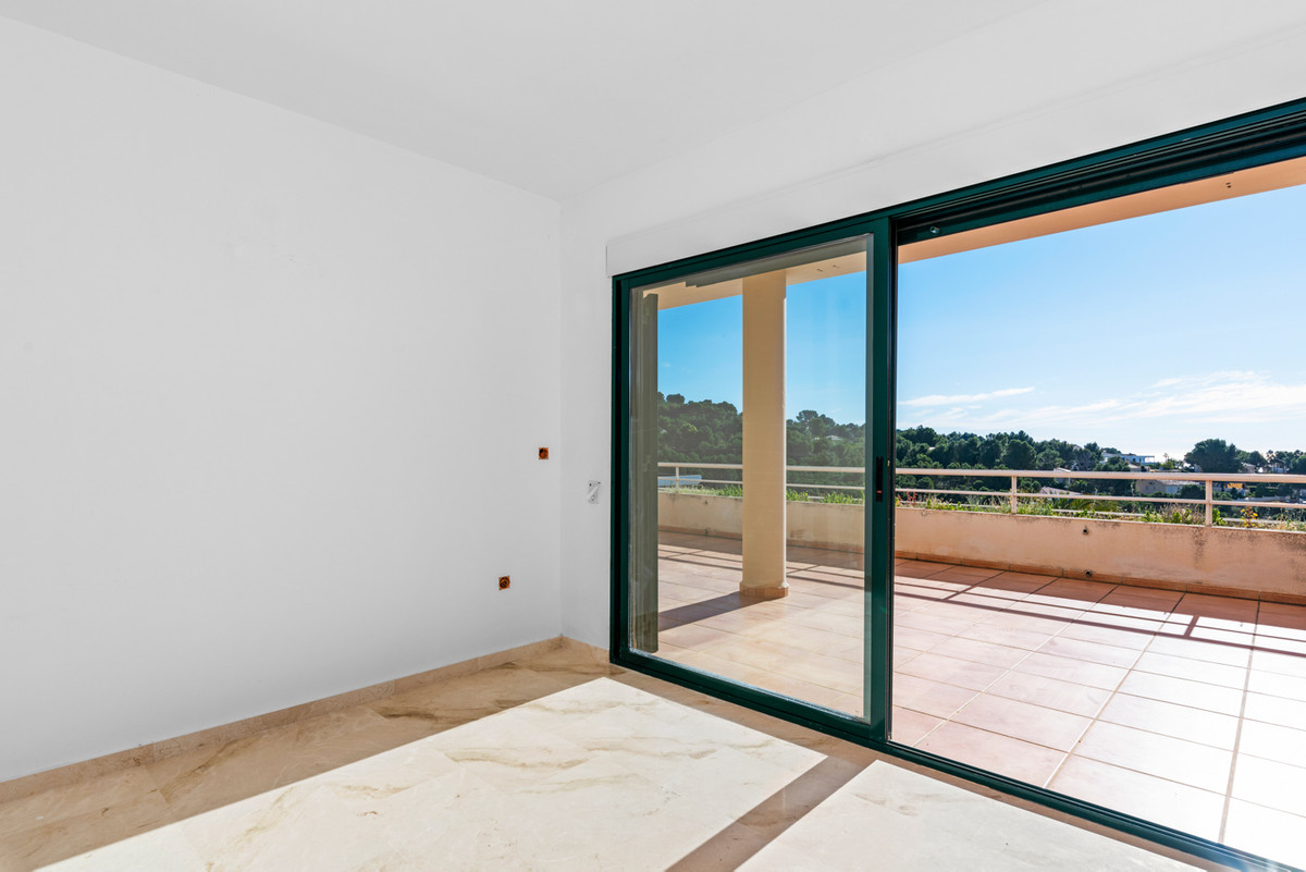 Appartement te koop in Altea Hills | 2 slaapkamers H4224160