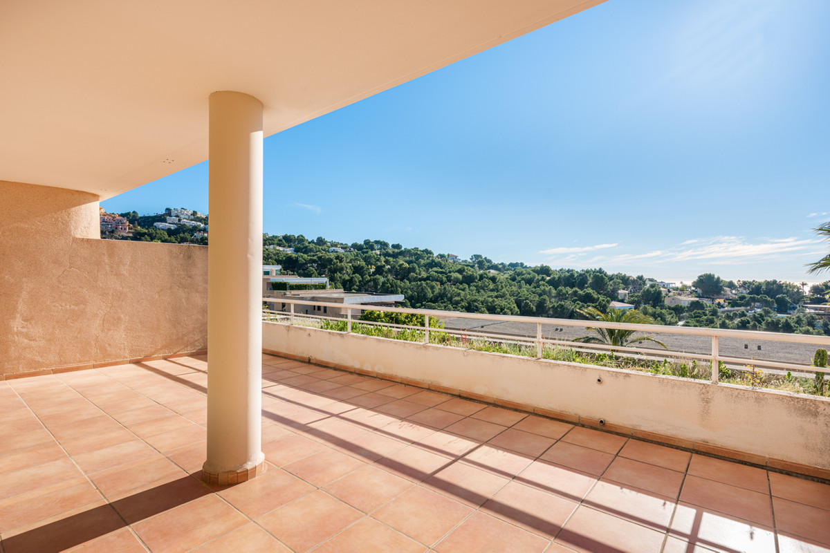 Appartement te koop in Altea Hills | 2 slaapkamers H4224160