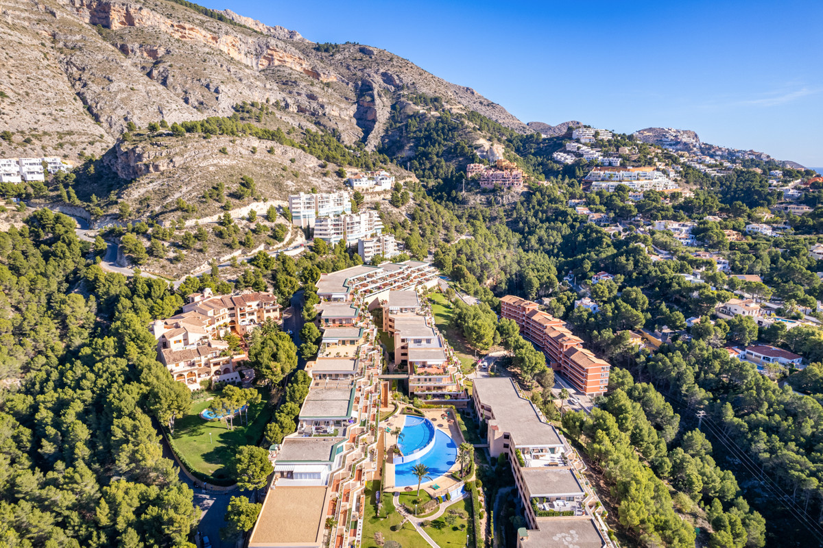 Appartement te koop in Altea Hills | 2 slaapkamers H4224160