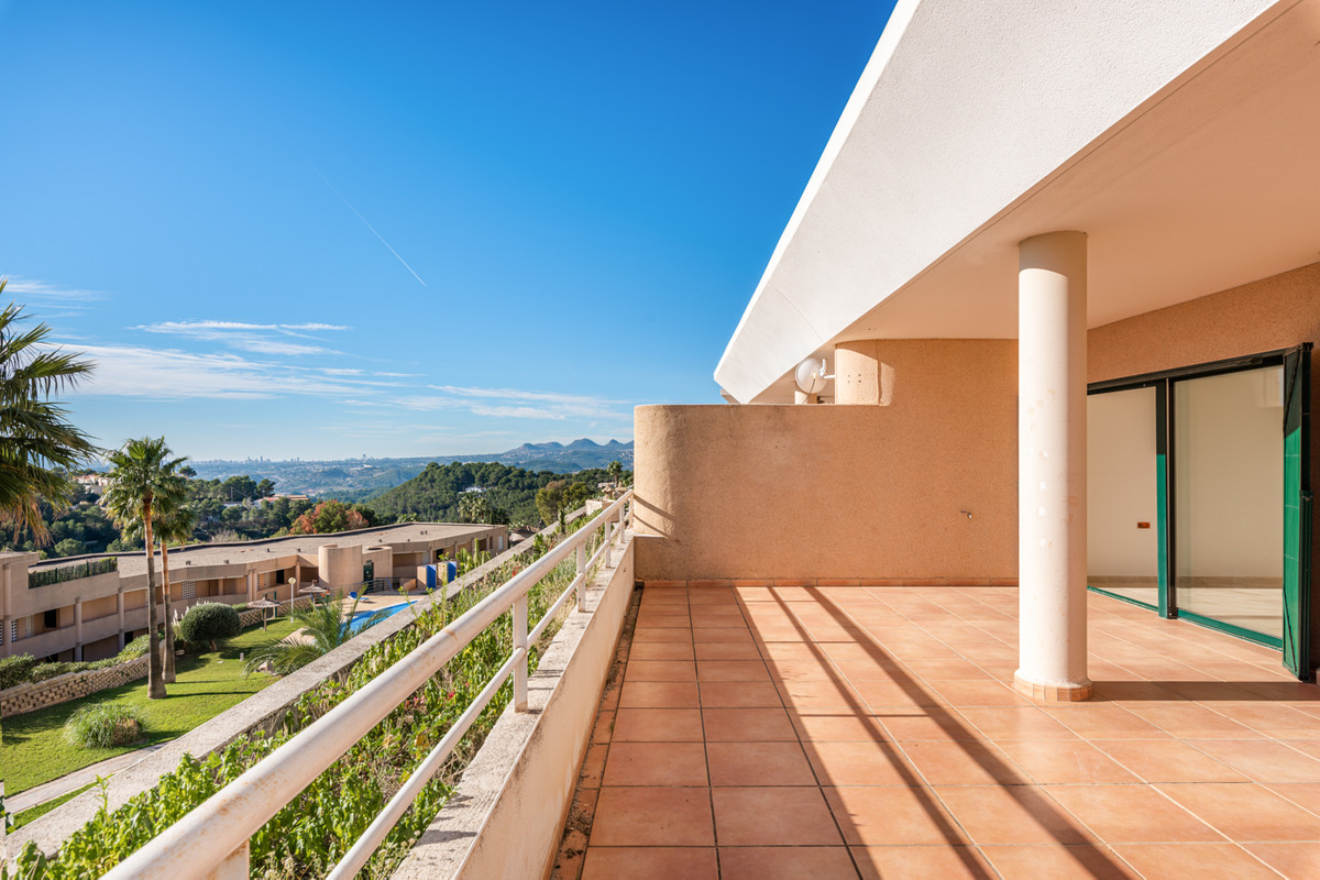Appartement te koop in Altea Hills | 2 slaapkamers H4224160