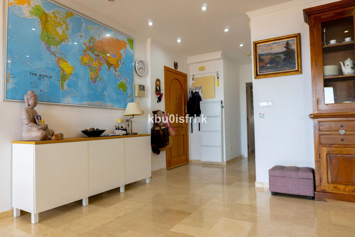 Penthouse te koop in Altea Hills | 2 slaapkamers H5218255