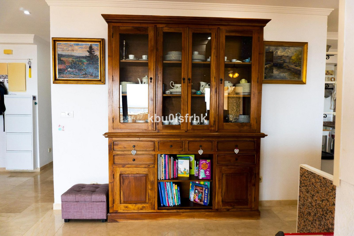 Penthouse te koop in Altea Hills | 2 slaapkamers H5218255