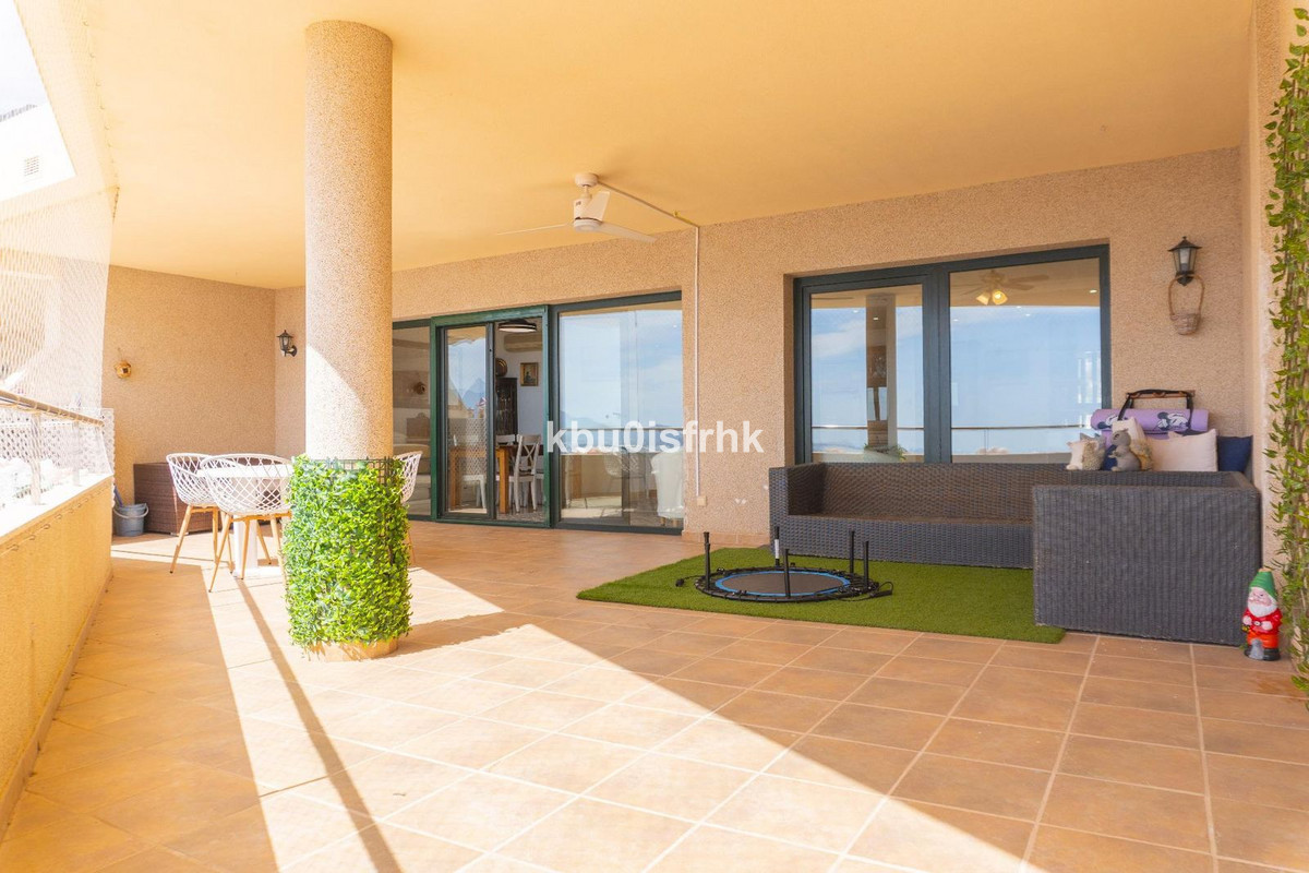 Penthouse te koop in Altea Hills | 2 slaapkamers H5218255