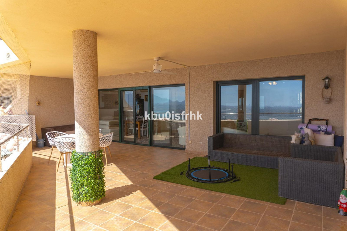 Penthouse te koop in Altea Hills | 2 slaapkamers H5218255