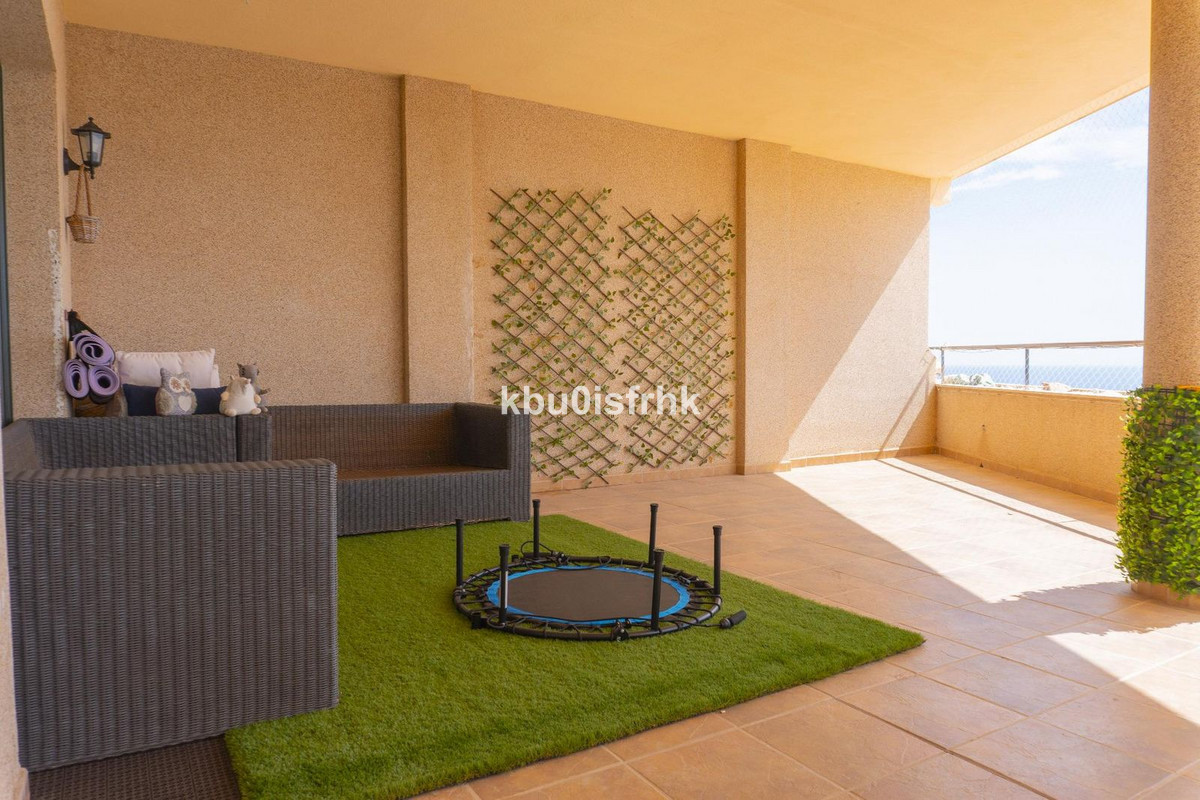 Penthouse te koop in Altea Hills | 2 slaapkamers H5218255
