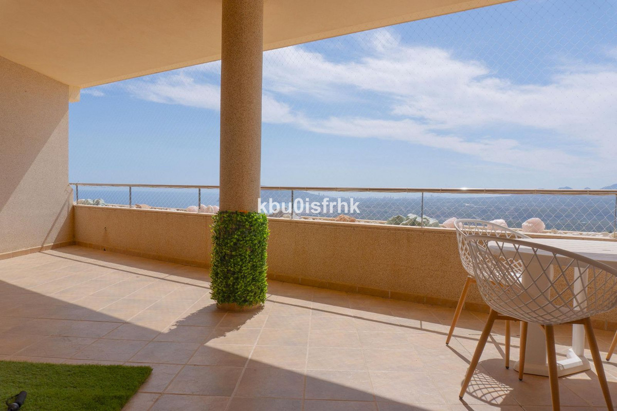 Penthouse te koop in Altea Hills | 2 slaapkamers H5218255