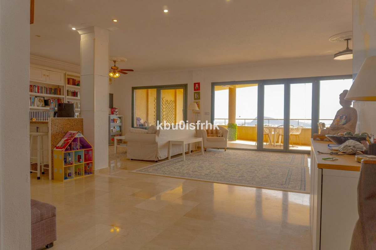 Penthouse te koop in Altea Hills | 2 slaapkamers H5218255