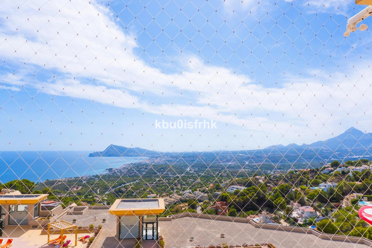 Penthouse te koop in Altea Hills | 2 slaapkamers H5218255