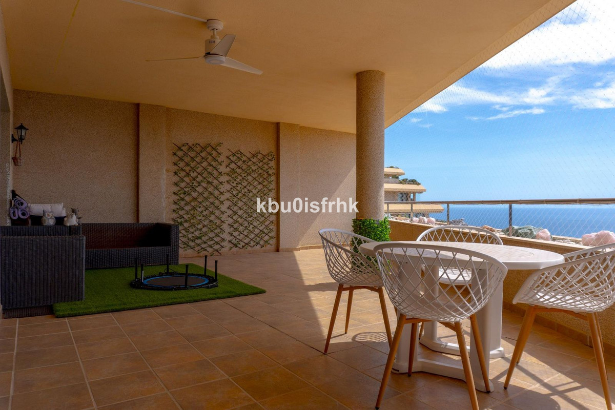 Penthouse te koop in Altea Hills | 2 slaapkamers H5218255