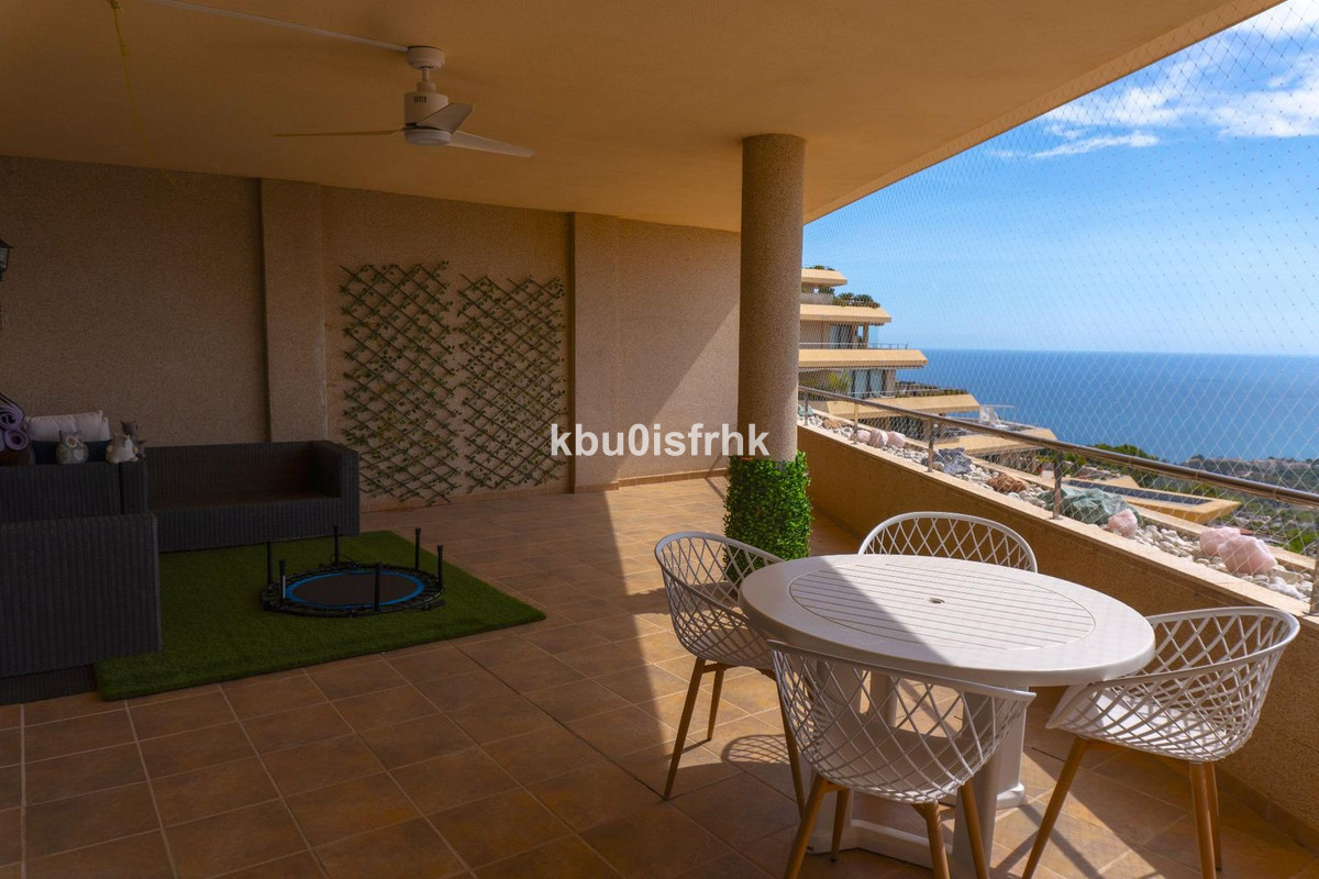 Penthouse te koop in Altea Hills | 2 slaapkamers H5218255
