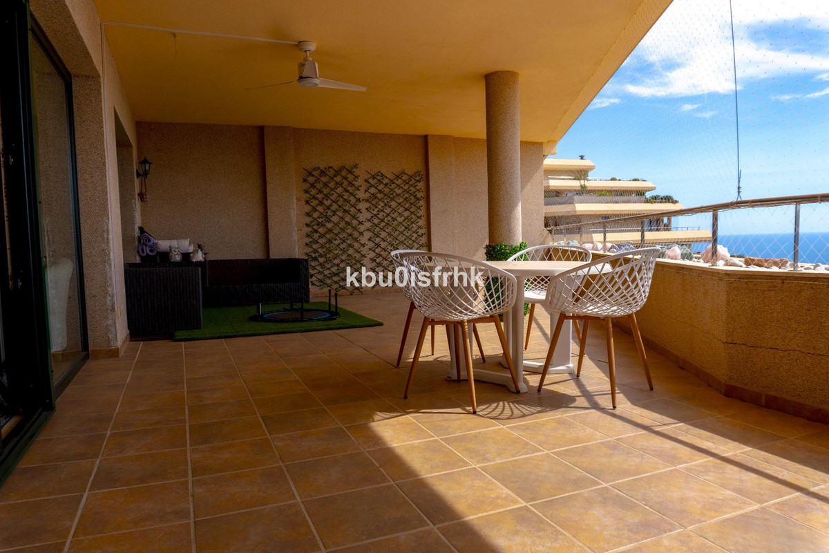 Penthouse te koop in Altea Hills | 2 slaapkamers H5218255