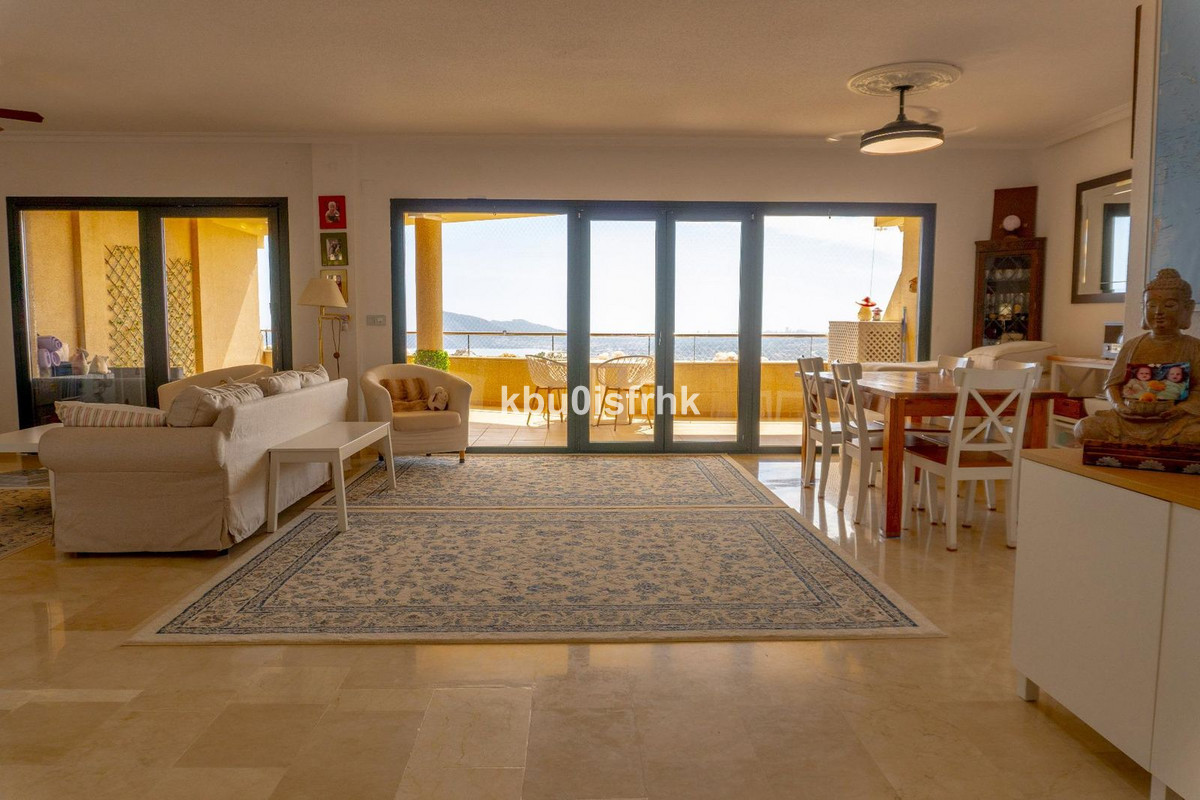 Penthouse te koop in Altea Hills | 2 slaapkamers H5218255