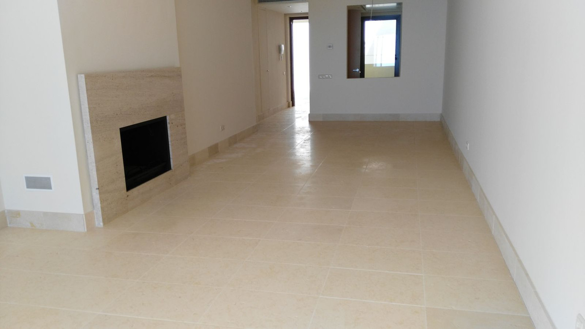 Tussenverdieping Appartement in Altos de los Monteros-7