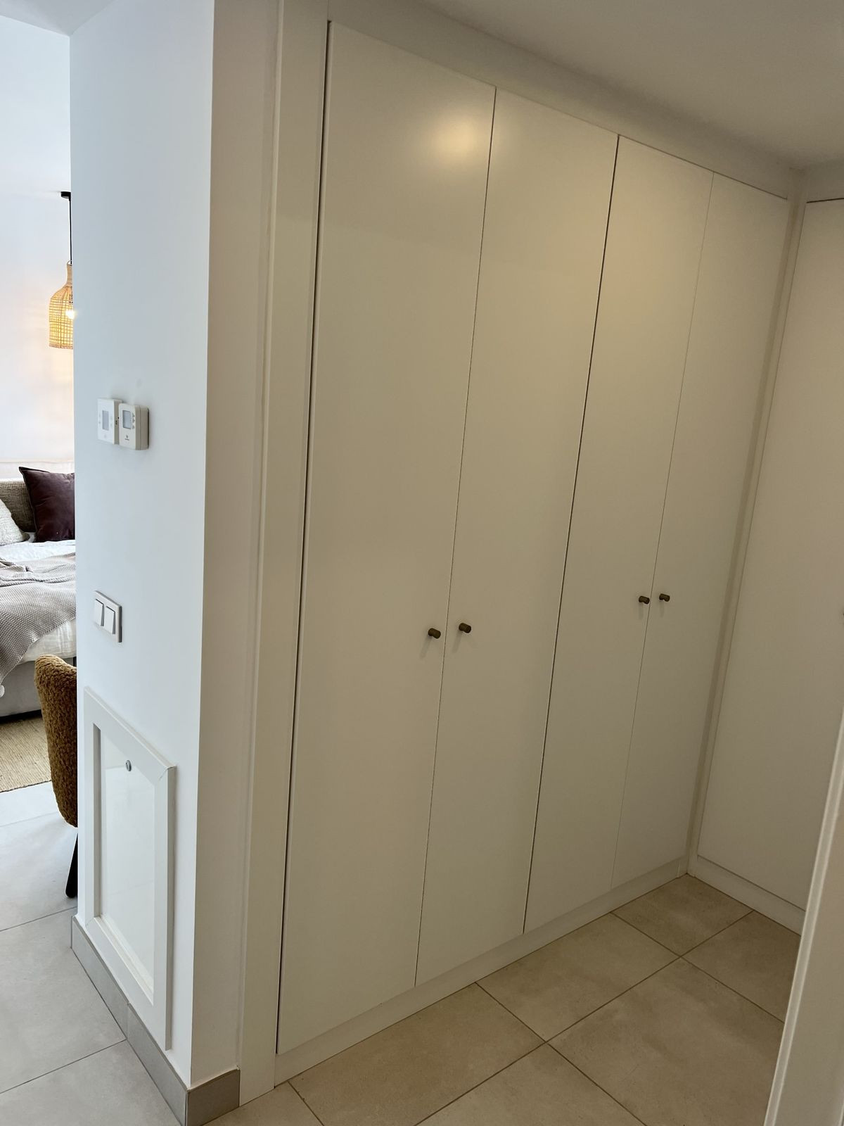 Tussenverdieping Appartement in Altos de los Monteros-13