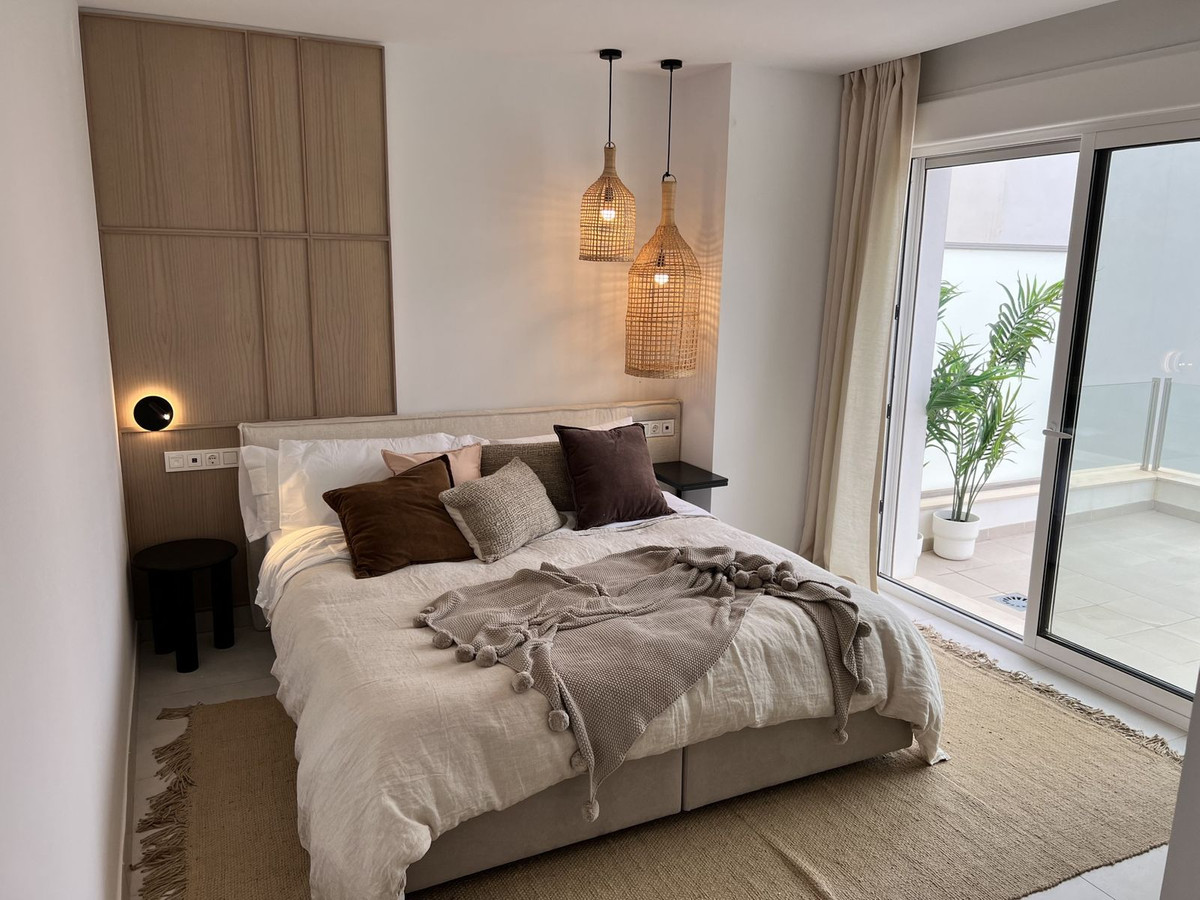 Tussenverdieping Appartement in Altos de los Monteros-6