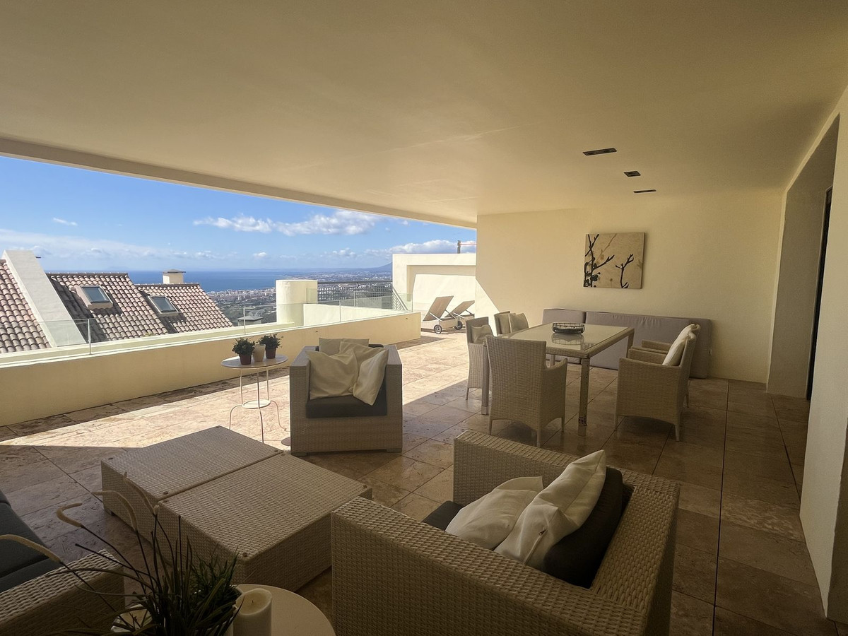 Appartement te koop in Altos de los Monteros | 2 slaapkamers H4967812