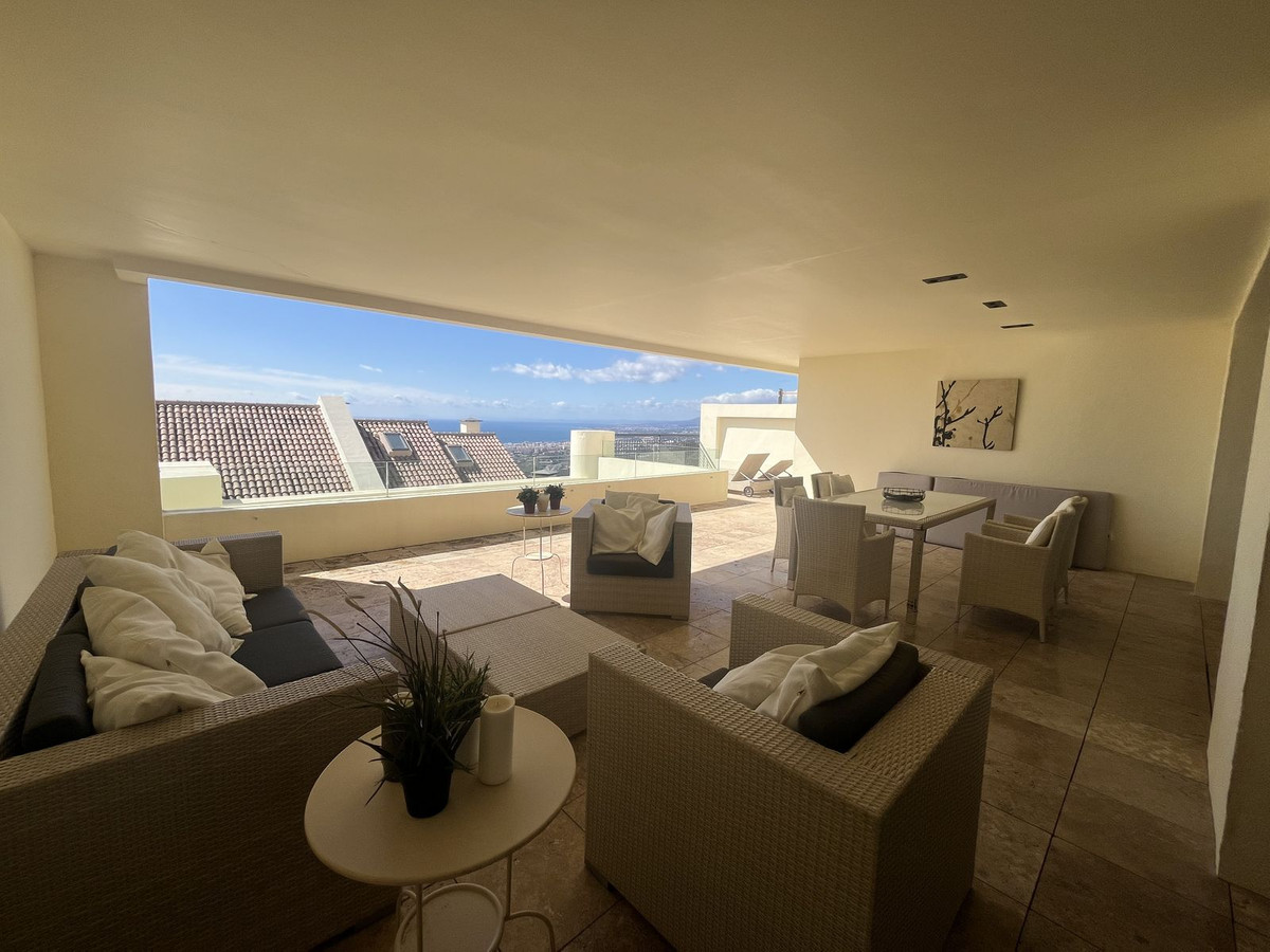 Appartement te koop in Altos de los Monteros | 2 slaapkamers H4967812