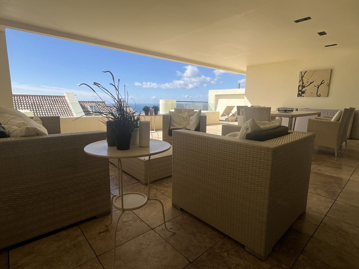 Appartement te koop in Altos de los Monteros | 2 slaapkamers H4967812