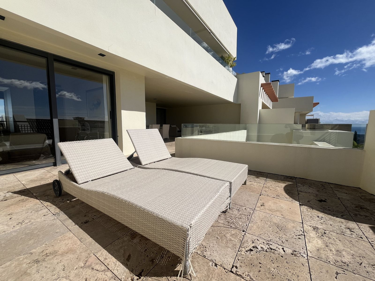 Appartement te koop in Altos de los Monteros | 2 slaapkamers H4967812