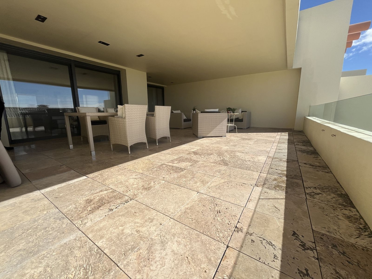 Appartement te koop in Altos de los Monteros | 2 slaapkamers H4967812