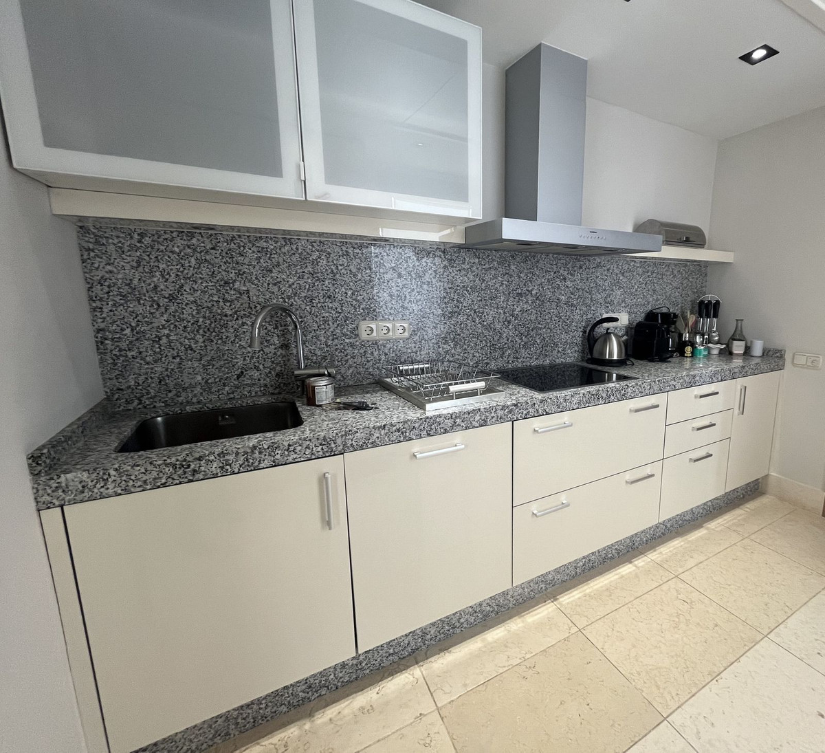 Appartement te koop in Altos de los Monteros | 2 slaapkamers H4967812
