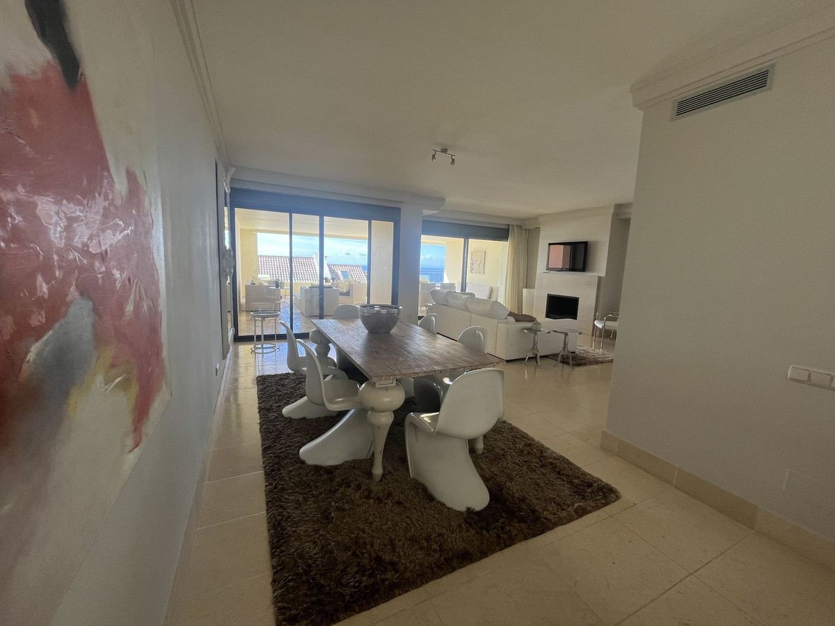 Appartement te koop in Altos de los Monteros | 2 slaapkamers H4967812