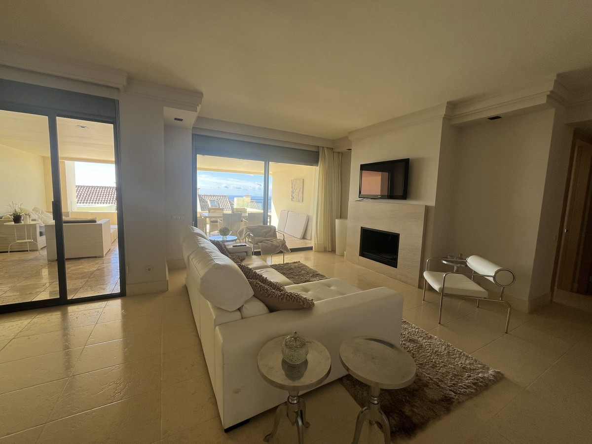 Appartement te koop in Altos de los Monteros | 2 slaapkamers H4967812